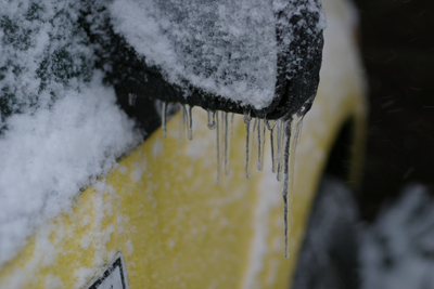 ice